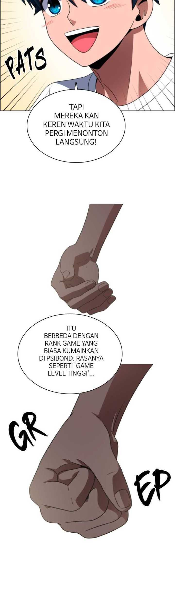 No Scope Chapter 77 Gambar 27