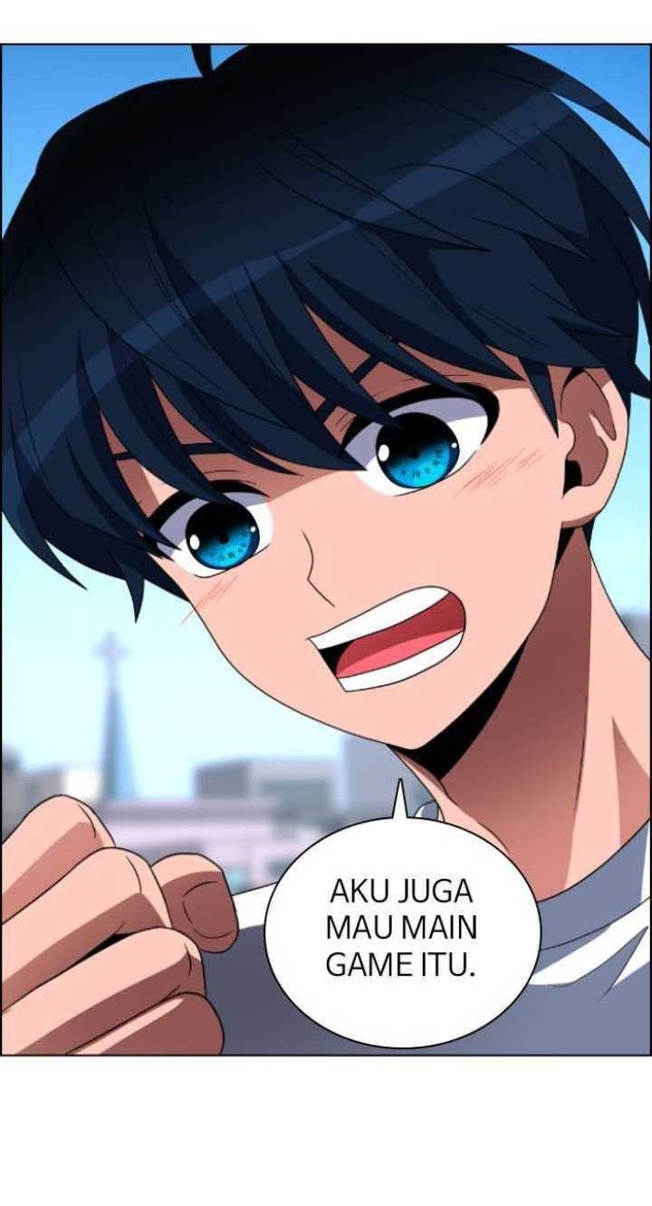 No Scope Chapter 77 Gambar 28