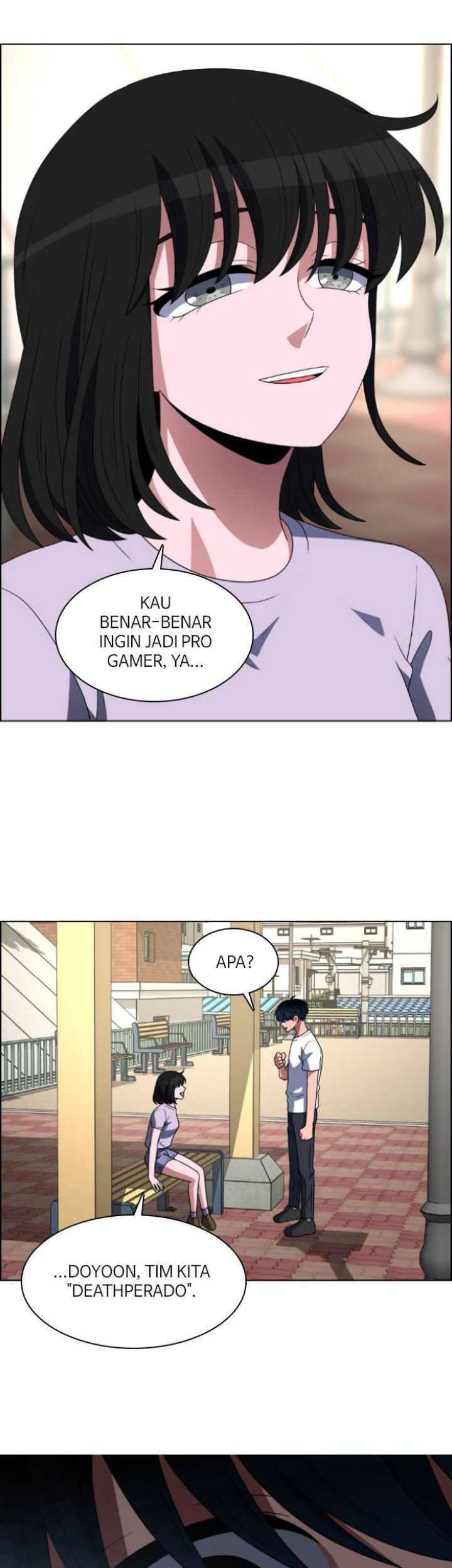 No Scope Chapter 77 Gambar 29