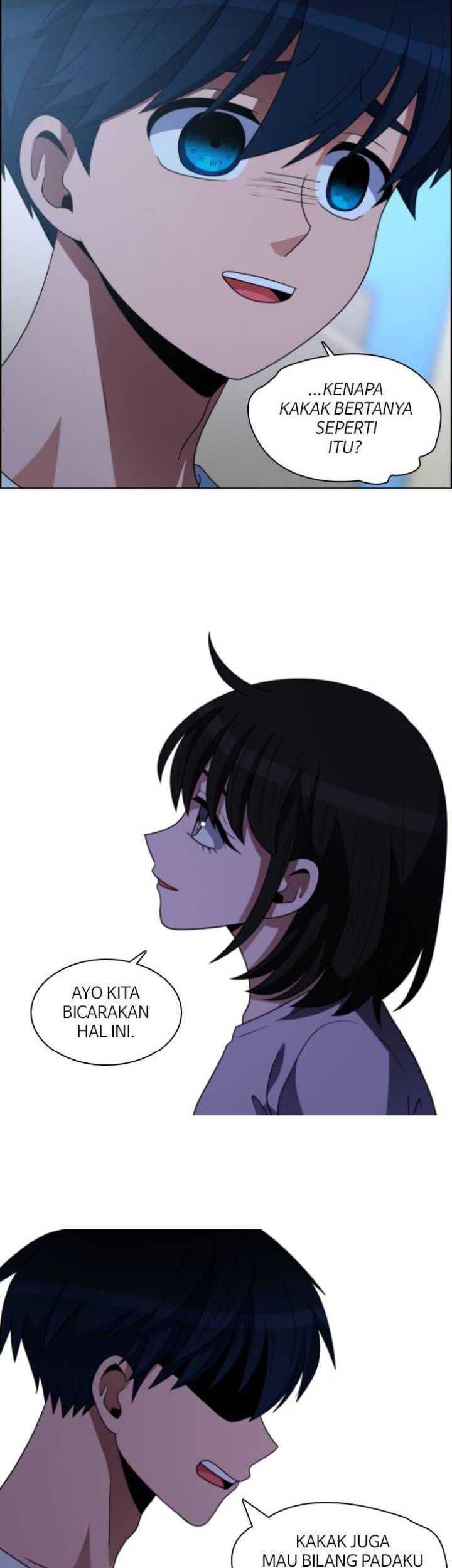 No Scope Chapter 77 Gambar 31