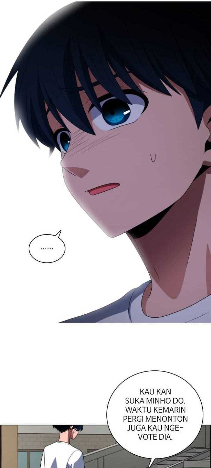 No Scope Chapter 77 Gambar 34