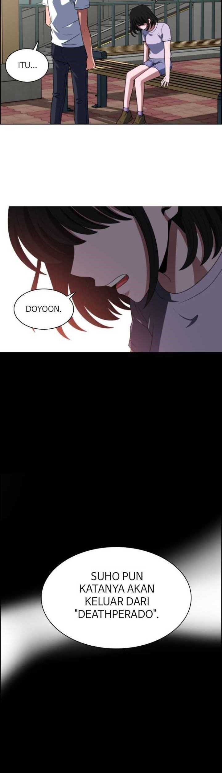 No Scope Chapter 77 Gambar 35