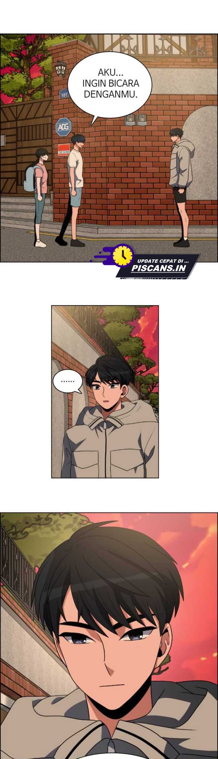 Komik No Scope Chapter 77 gambar nomor 1