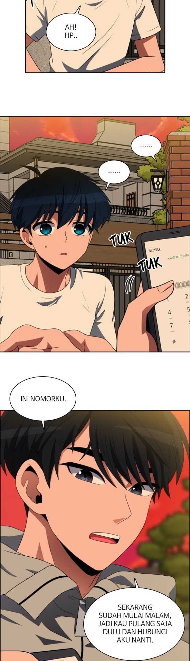 No Scope Chapter 77 Gambar 5