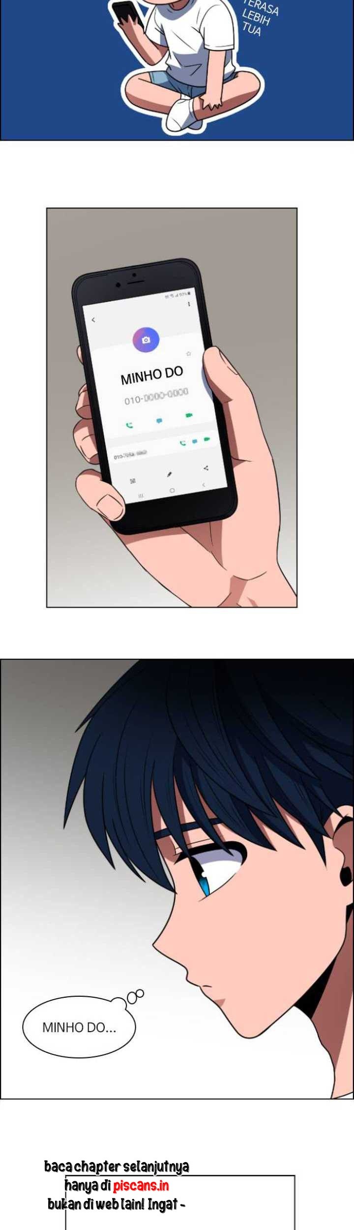 No Scope Chapter 77 Gambar 9