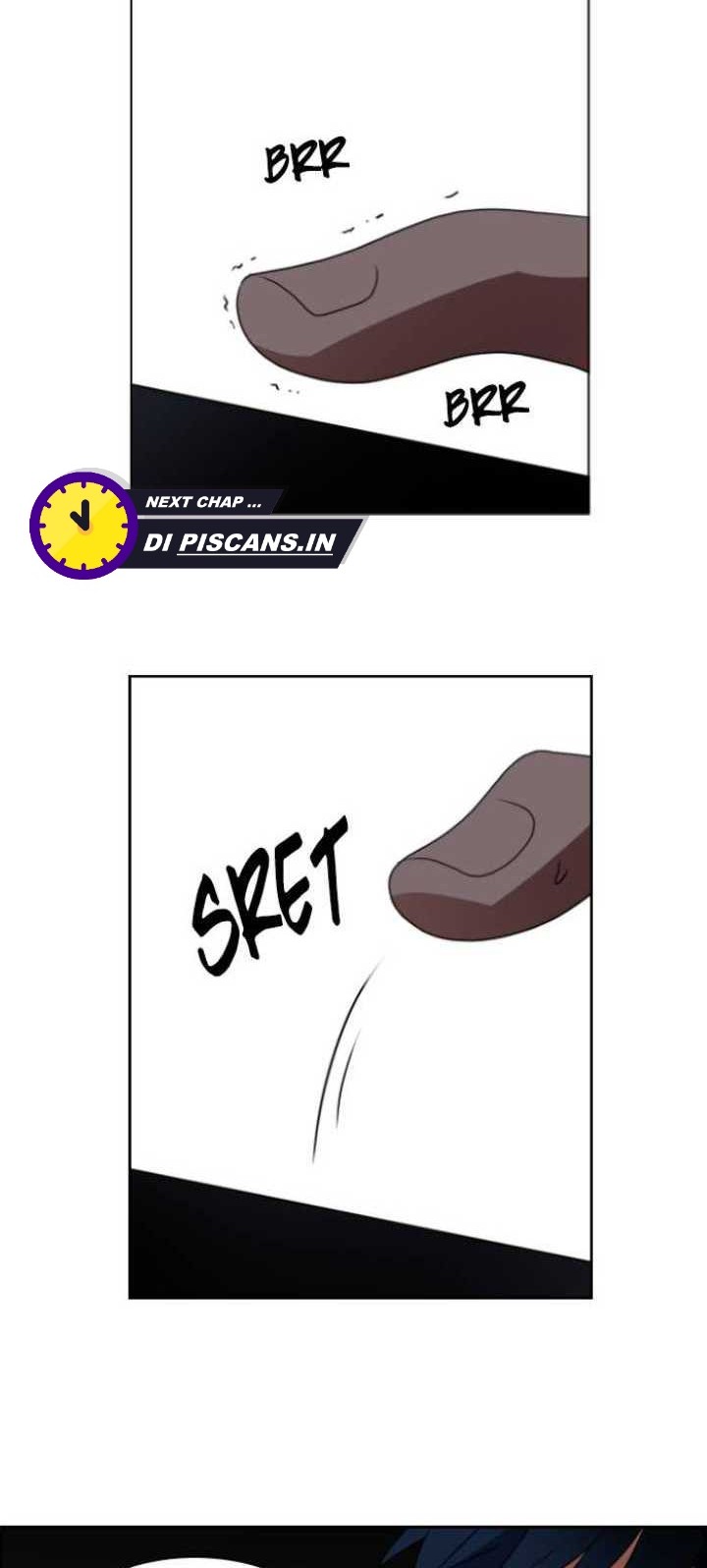 No Scope Chapter 77 Gambar 10