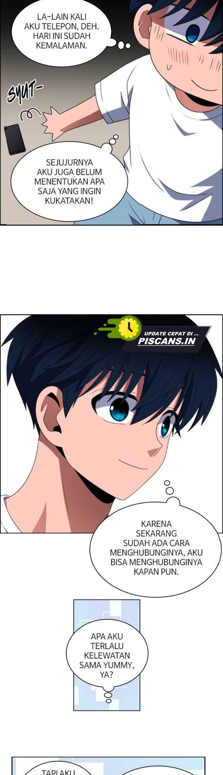 No Scope Chapter 77 Gambar 11