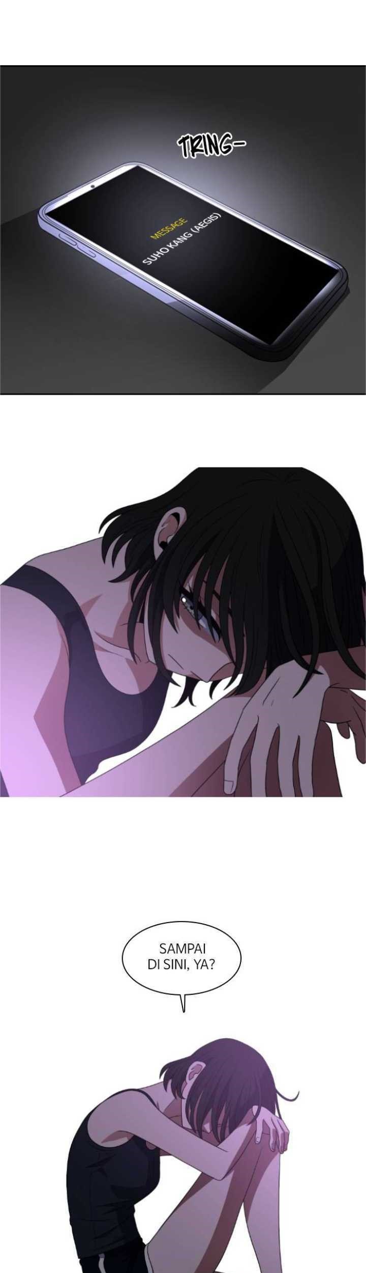 No Scope Chapter 77 Gambar 15