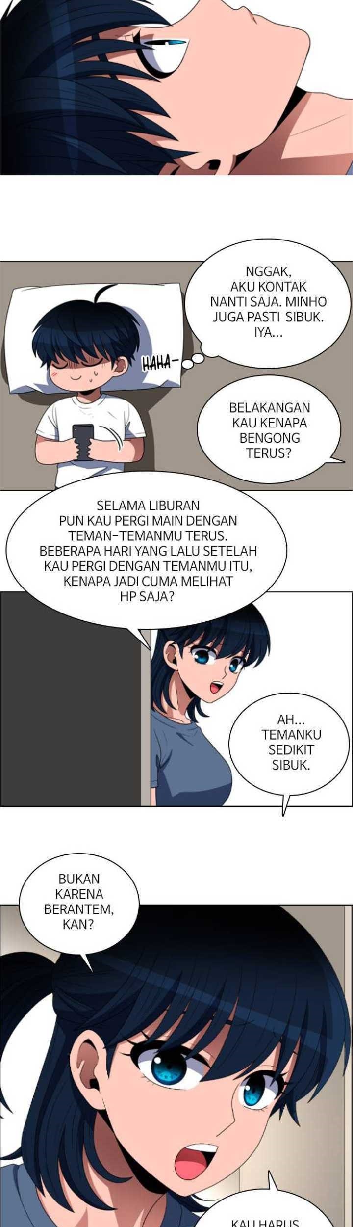 No Scope Chapter 77 Gambar 17