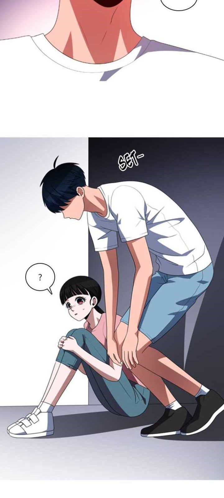 Baca Manhwa No Scope Chapter 75 Gambar 2