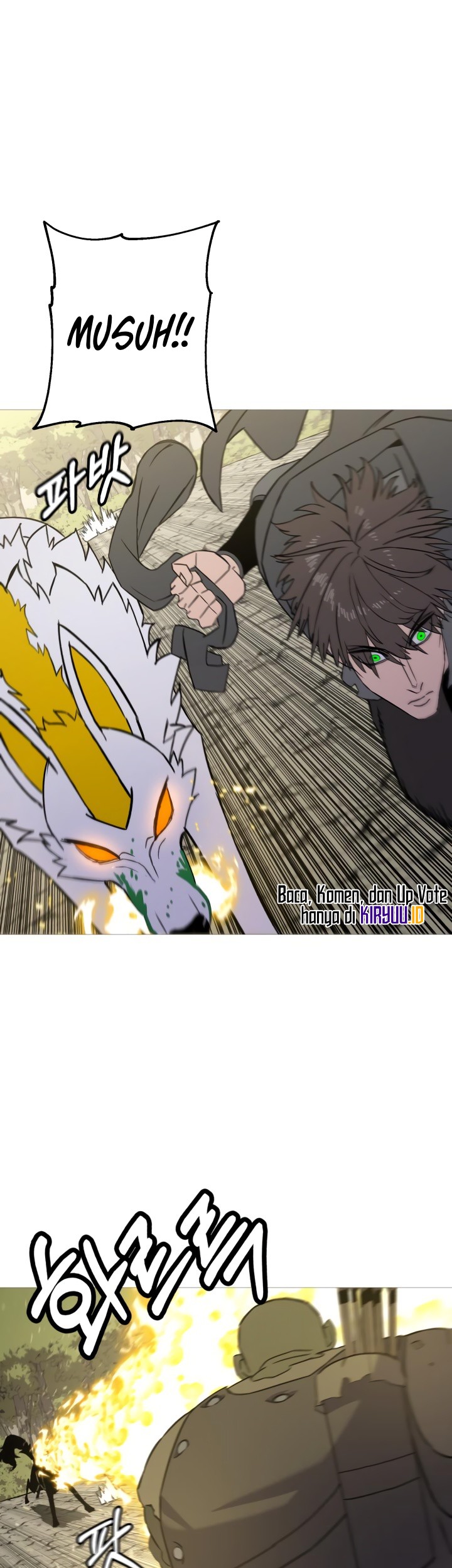 The Story of a Low-Rank Soldier Becoming a Monarch Chapter 103 Gambar 34