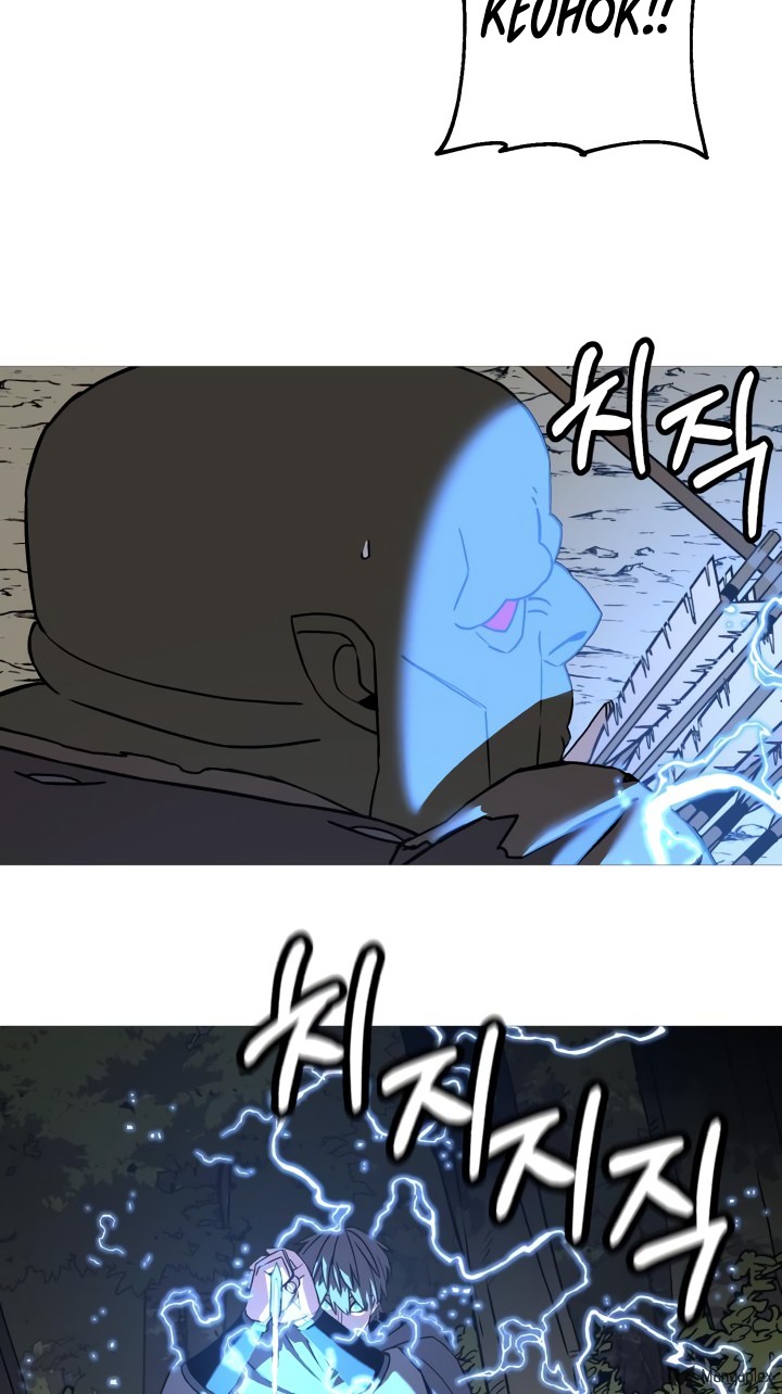 The Story of a Low-Rank Soldier Becoming a Monarch Chapter 103 Gambar 37