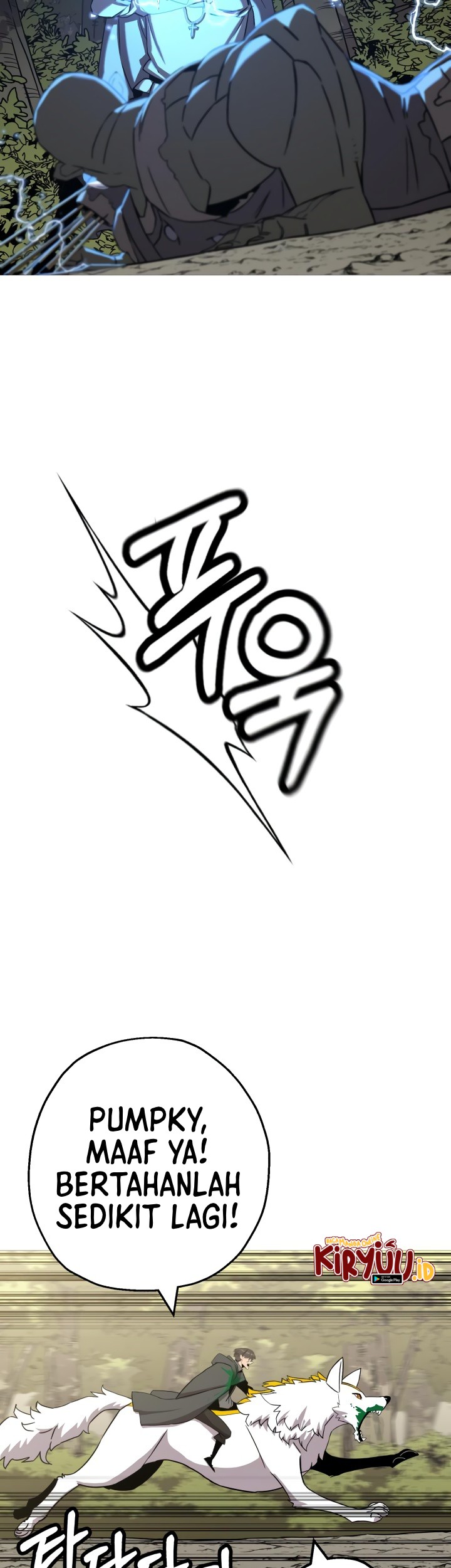 The Story of a Low-Rank Soldier Becoming a Monarch Chapter 103 Gambar 38