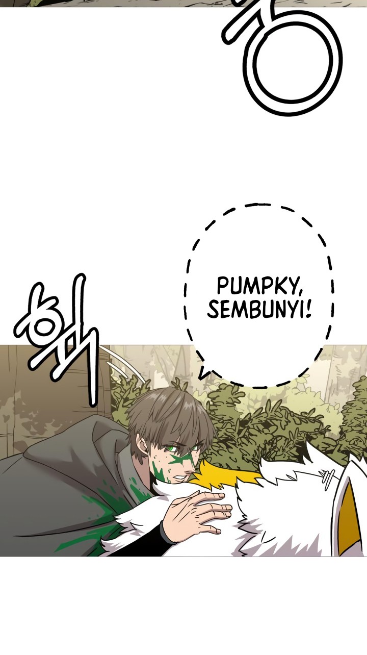 The Story of a Low-Rank Soldier Becoming a Monarch Chapter 103 Gambar 41