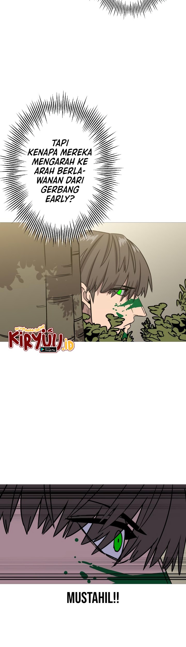 The Story of a Low-Rank Soldier Becoming a Monarch Chapter 103 Gambar 43