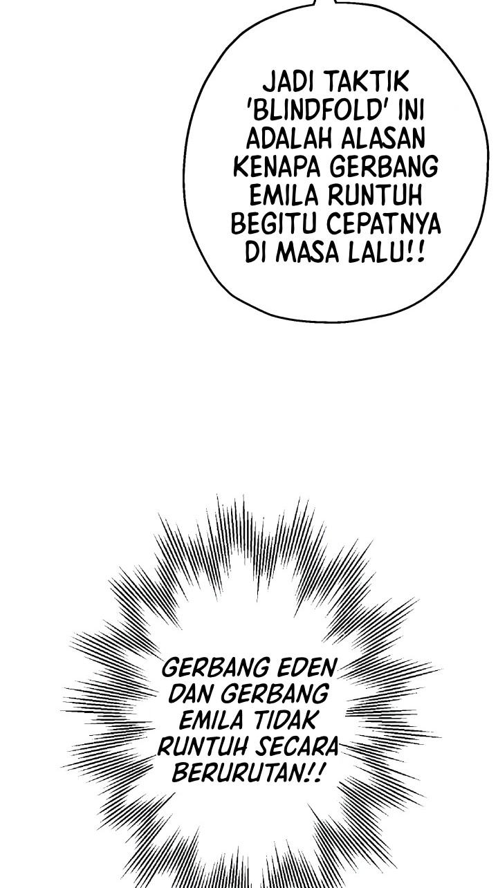 The Story of a Low-Rank Soldier Becoming a Monarch Chapter 103 Gambar 45