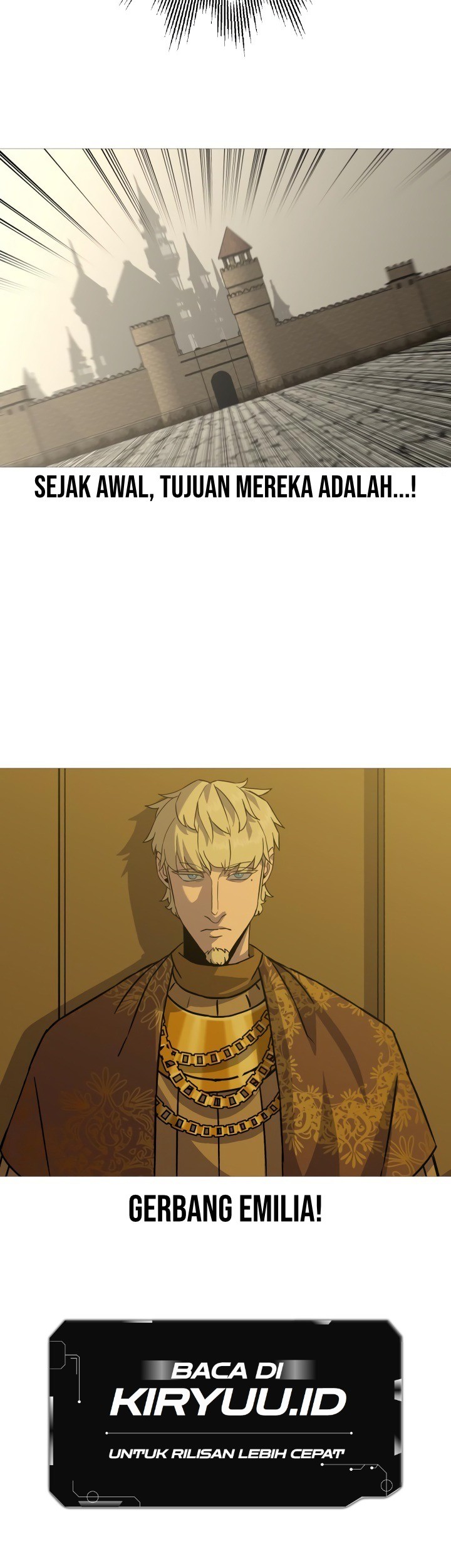 The Story of a Low-Rank Soldier Becoming a Monarch Chapter 103 Gambar 46