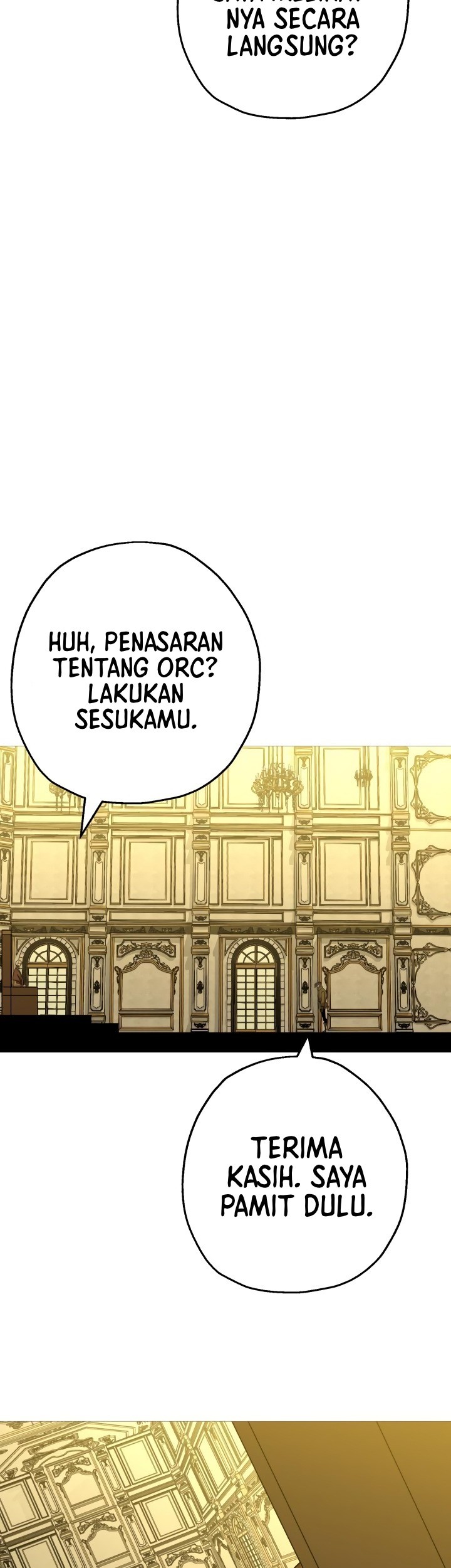 The Story of a Low-Rank Soldier Becoming a Monarch Chapter 103 Gambar 4