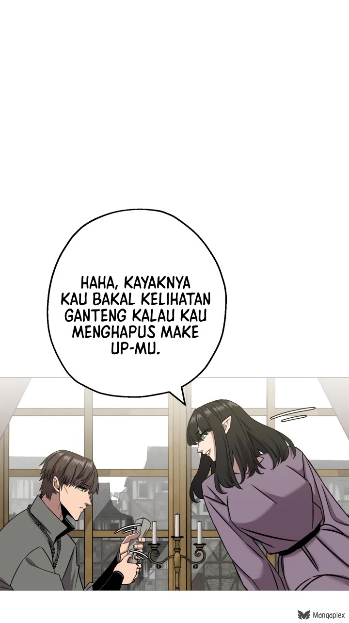 The Story of a Low-Rank Soldier Becoming a Monarch Chapter 103 Gambar 9