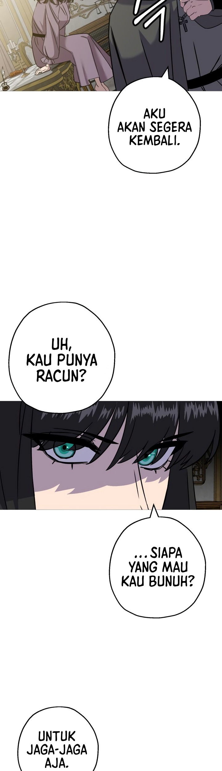 The Story of a Low-Rank Soldier Becoming a Monarch Chapter 103 Gambar 11