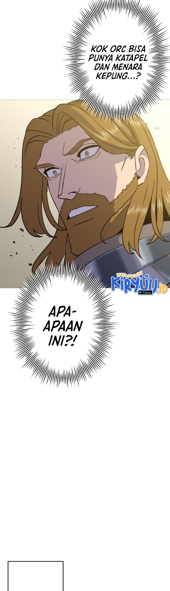 The Story of a Low-Rank Soldier Becoming a Monarch Chapter 103 Gambar 20