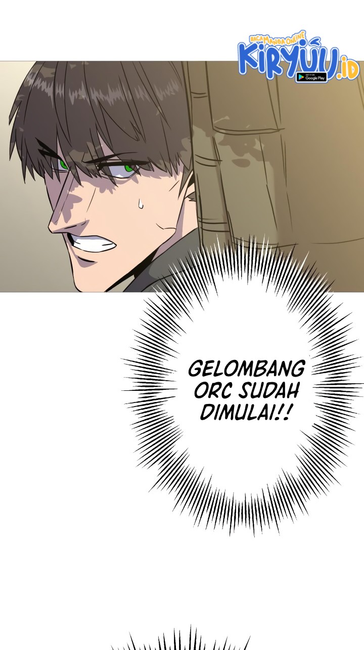 The Story of a Low-Rank Soldier Becoming a Monarch Chapter 103 Gambar 25