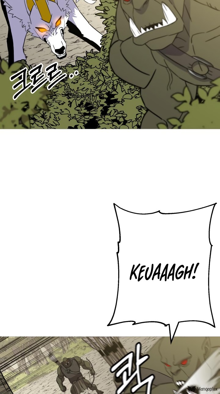 The Story of a Low-Rank Soldier Becoming a Monarch Chapter 103 Gambar 29