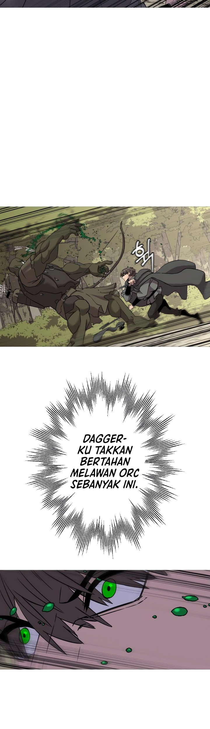 The Story of a Low-Rank Soldier Becoming a Monarch Chapter 103 Gambar 31