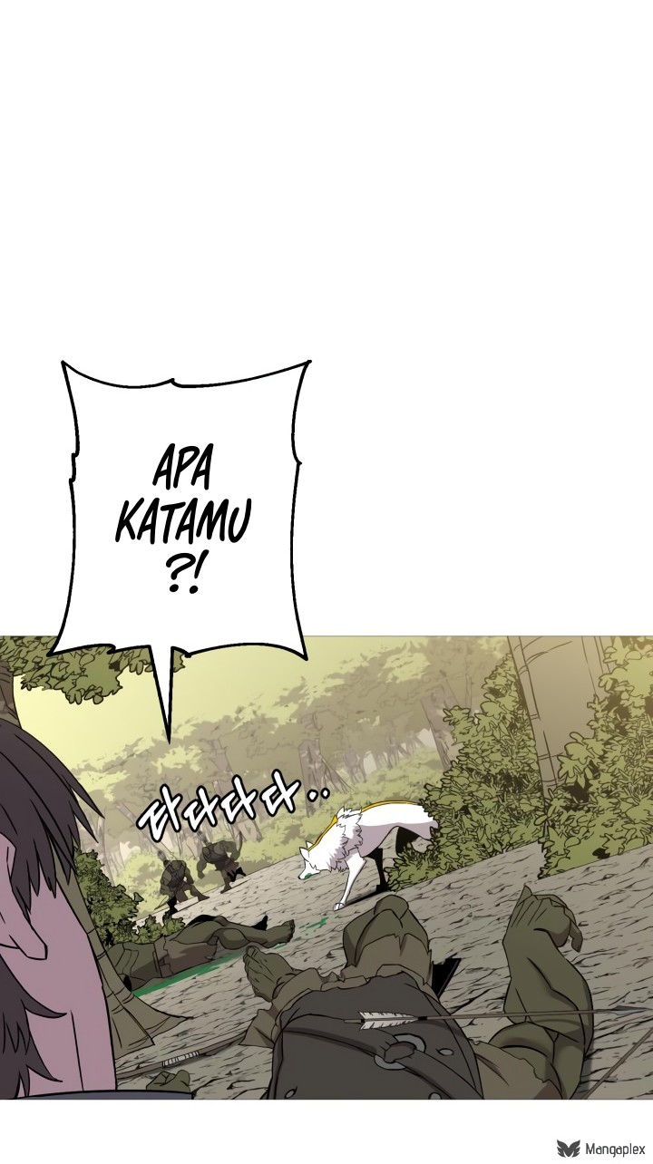 The Story of a Low-Rank Soldier Becoming a Monarch Chapter 103 Gambar 33