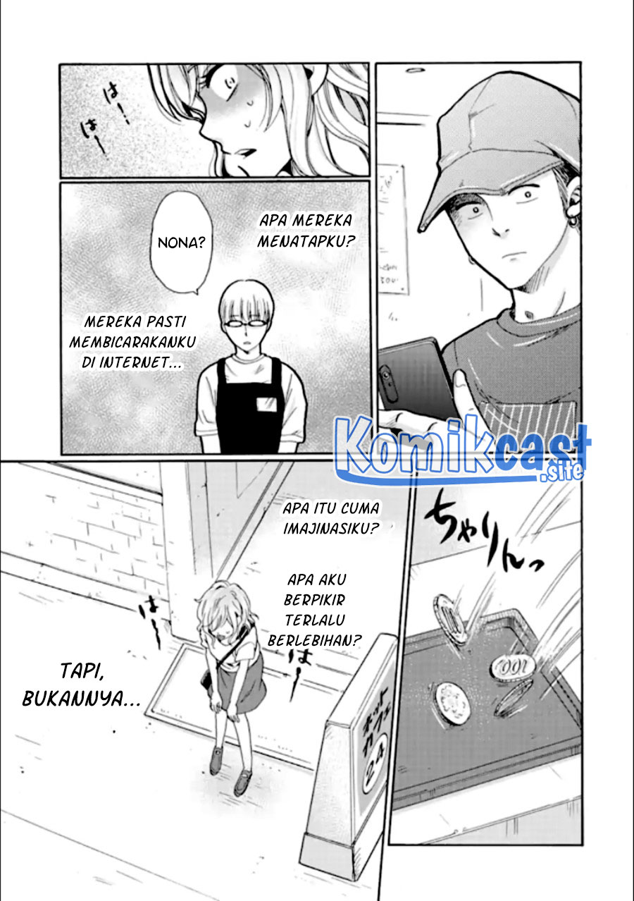Ijimeru Aitsu ga Waruinoka, Ijimerareta Boku ga Waruinoka? Chapter 18 Gambar 10