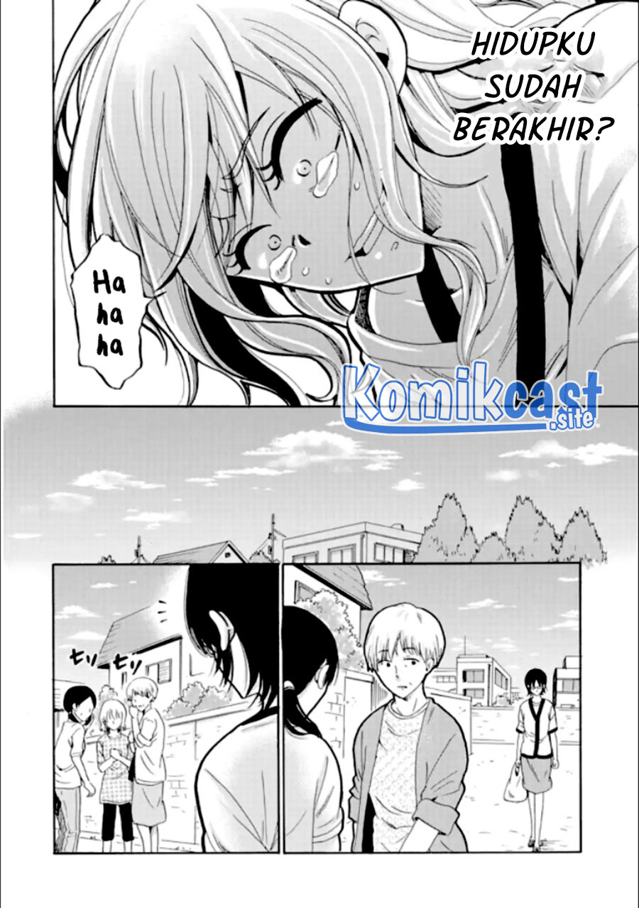 Ijimeru Aitsu ga Waruinoka, Ijimerareta Boku ga Waruinoka? Chapter 18 Gambar 11
