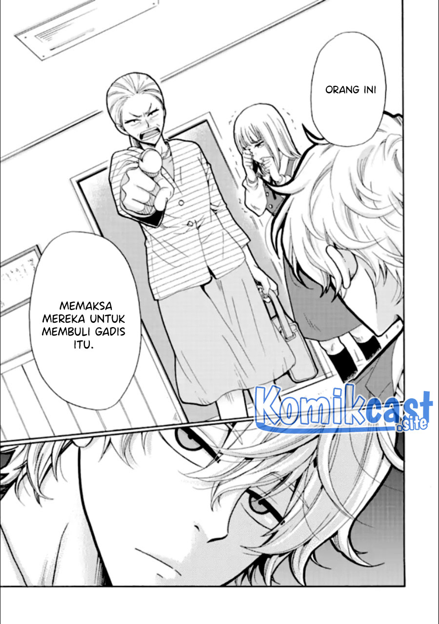 Ijimeru Aitsu ga Waruinoka, Ijimerareta Boku ga Waruinoka? Chapter 18 Gambar 32