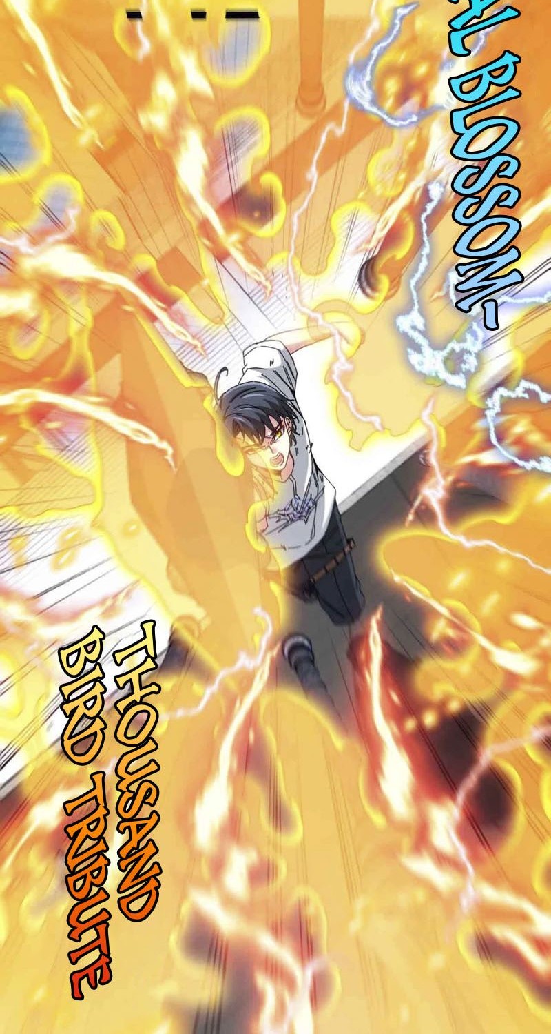 Divine Leveling System Chapter 35 Gambar 13