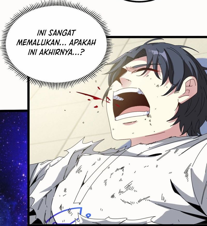 Divine Leveling System Chapter 35 Gambar 33