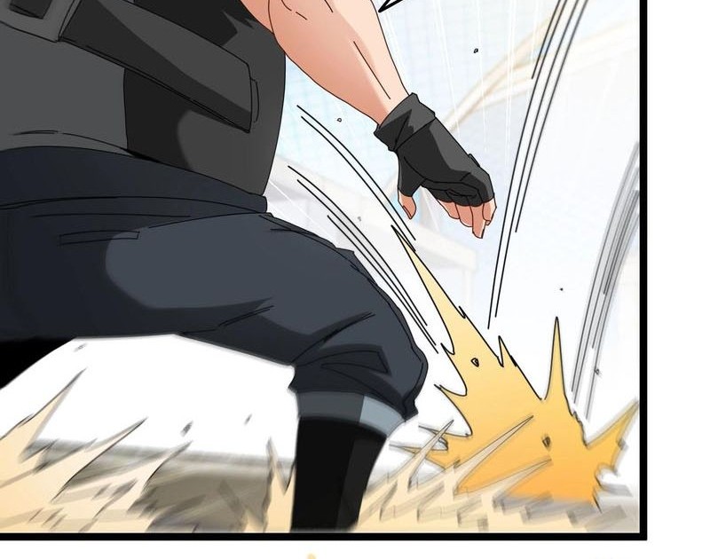 Divine Leveling System Chapter 31 Gambar 25