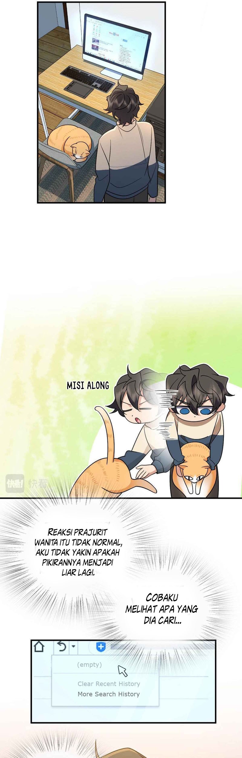 My Wife Is From a Thousand Years Ago Chapter 69 - https://img.komiku.org/uploads2/2662418-11_part1.jpg