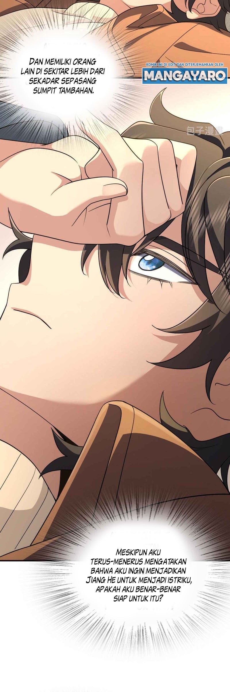 My Wife Is From a Thousand Years Ago Chapter 69 - https://img.komiku.org/uploads2/2662418-2_part3.jpg
