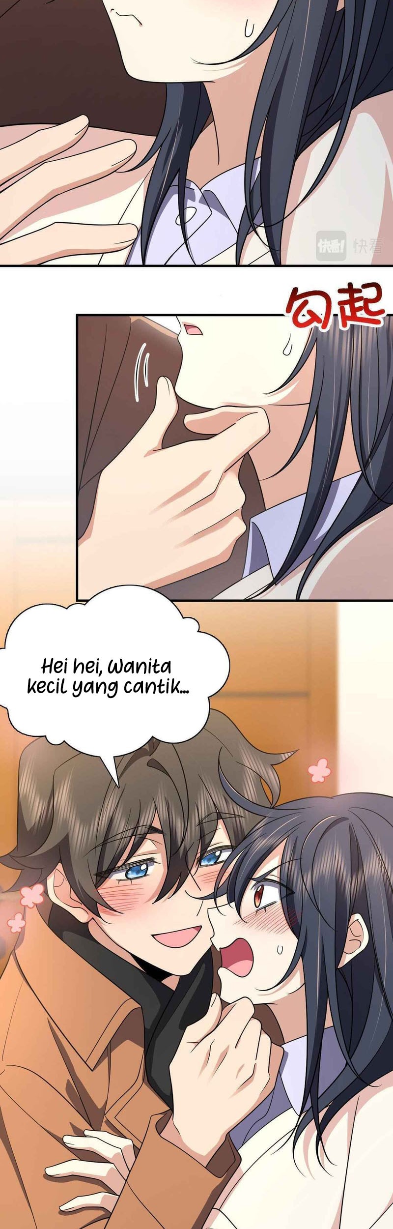 My Wife Is From a Thousand Years Ago Chapter 69 - https://img.komiku.org/uploads2/2662418-3_part3.jpg
