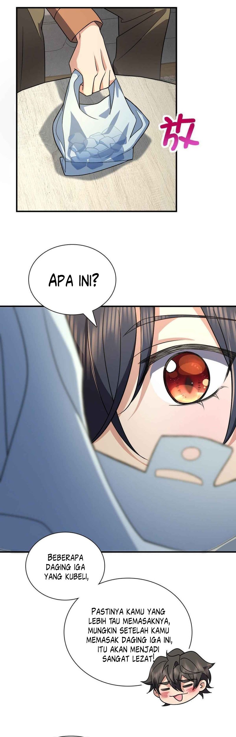 My Wife Is From a Thousand Years Ago Chapter 69 - https://img.komiku.org/uploads2/2662418-4_part2.jpg