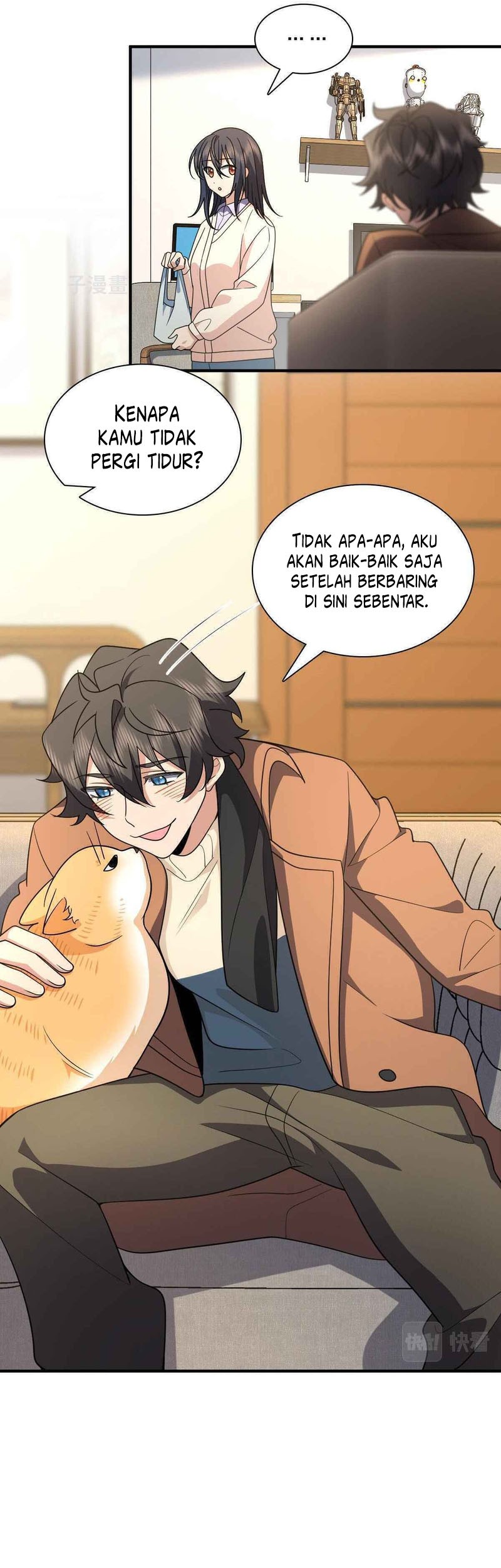 My Wife Is From a Thousand Years Ago Chapter 69 - https://img.komiku.org/uploads2/2662418-5_part1.jpg