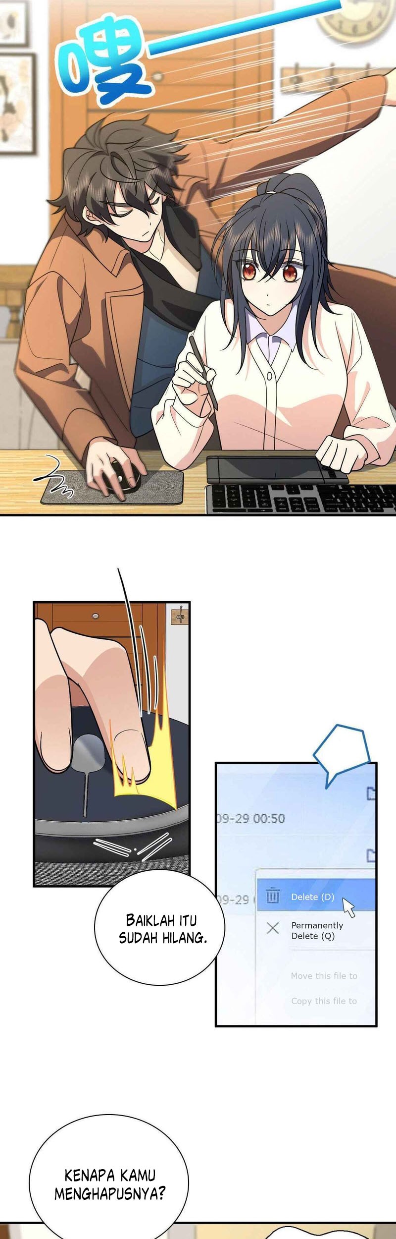 My Wife Is From a Thousand Years Ago Chapter 69 - https://img.komiku.org/uploads2/2662418-6_part1.jpg