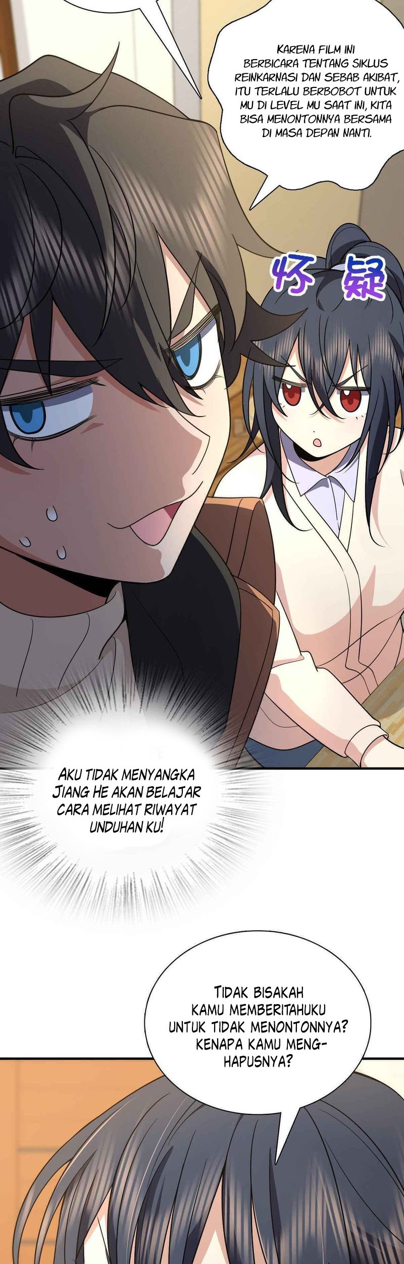 My Wife Is From a Thousand Years Ago Chapter 69 - https://img.komiku.org/uploads2/2662418-6_part2.jpg