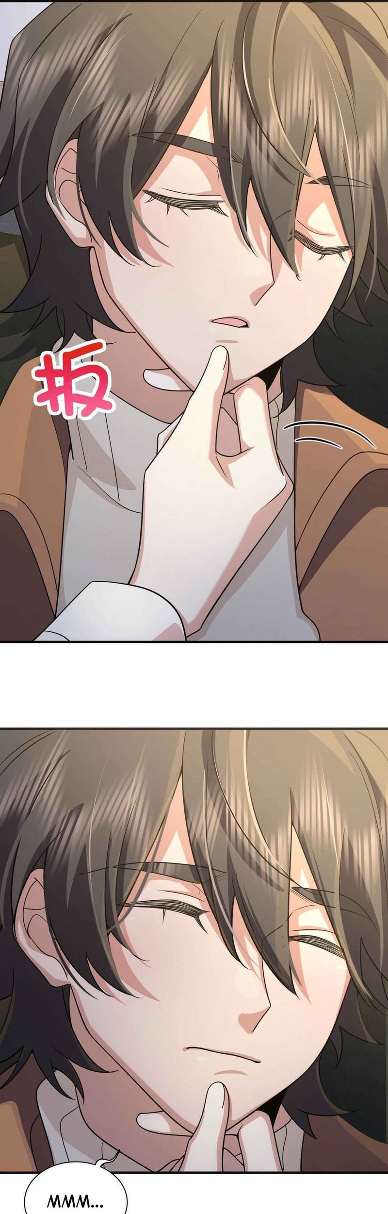 My Wife Is From a Thousand Years Ago Chapter 69 - https://img.komiku.org/uploads2/2662418-8_part1.jpg