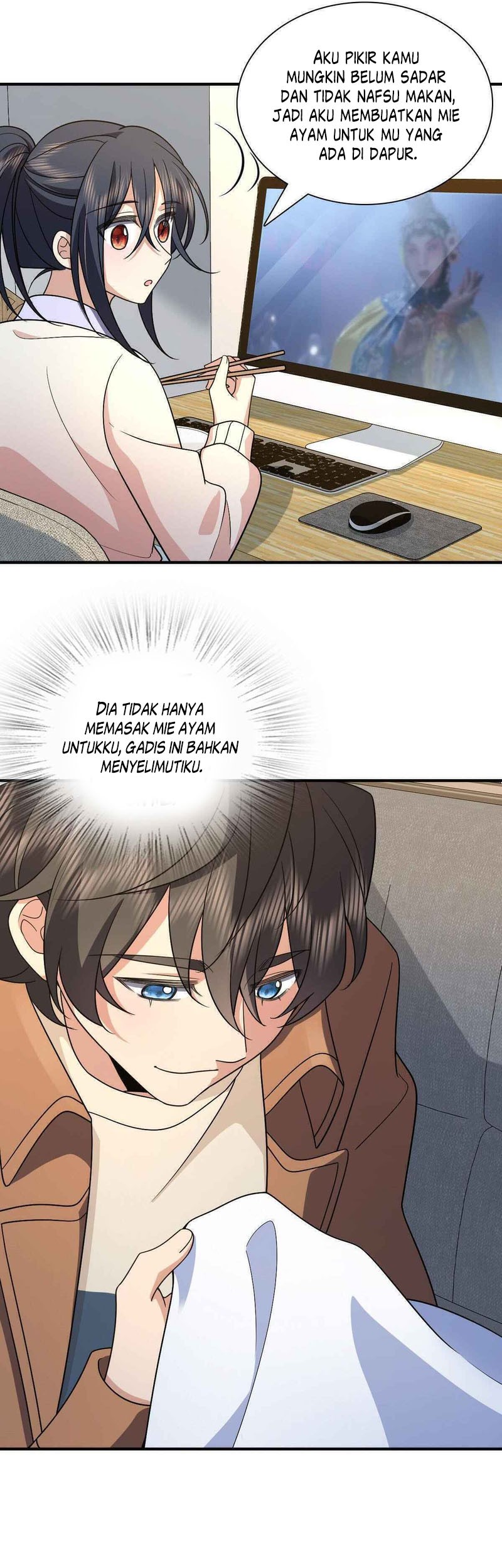 My Wife Is From a Thousand Years Ago Chapter 69 - https://img.komiku.org/uploads2/2662418-9_part1.jpg
