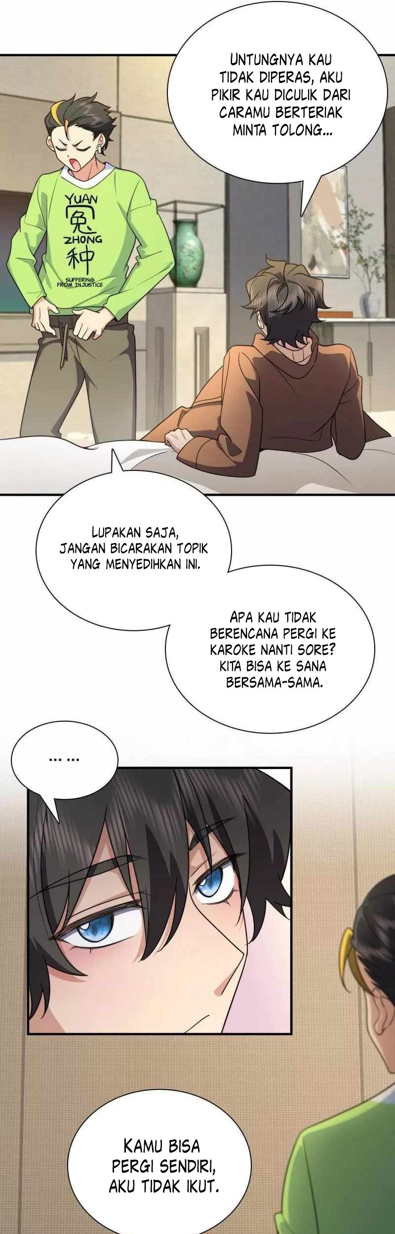 My Wife Is From a Thousand Years Ago Chapter 68 - https://img.komiku.org/uploads2/2662419-11_part1.jpg