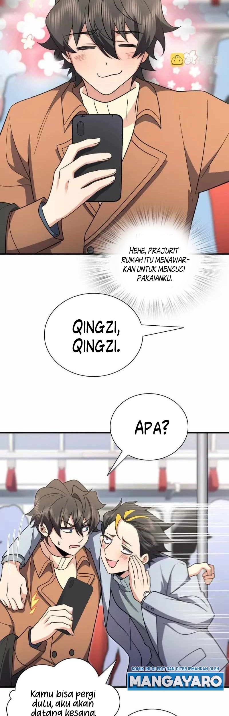 My Wife Is From a Thousand Years Ago Chapter 68 - https://img.komiku.org/uploads2/2662419-4_part3.jpg