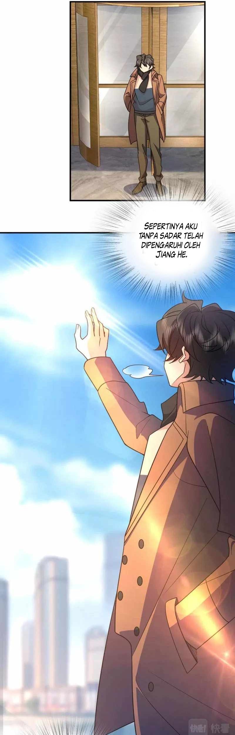 My Wife Is From a Thousand Years Ago Chapter 68 - https://img.komiku.org/uploads2/2662419-9_part1.jpg