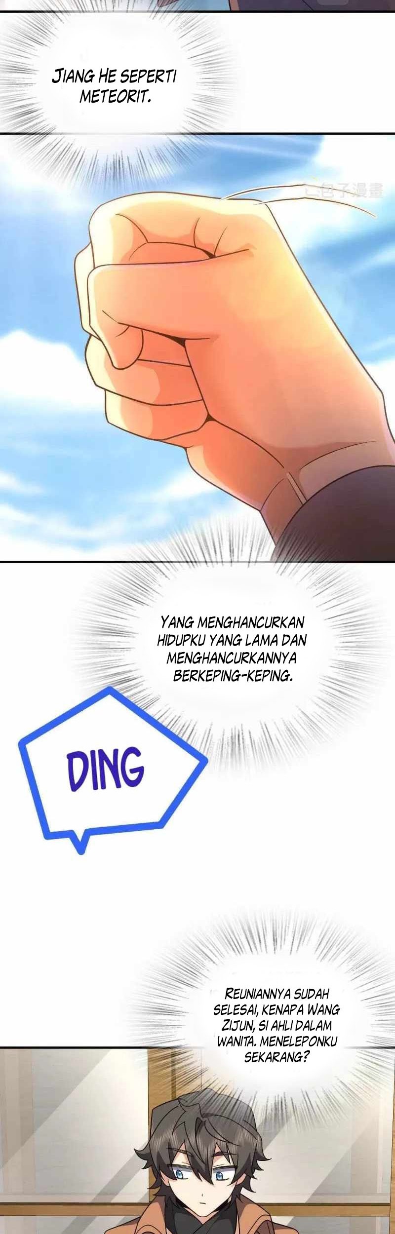 My Wife Is From a Thousand Years Ago Chapter 68 - https://img.komiku.org/uploads2/2662419-9_part2.jpg