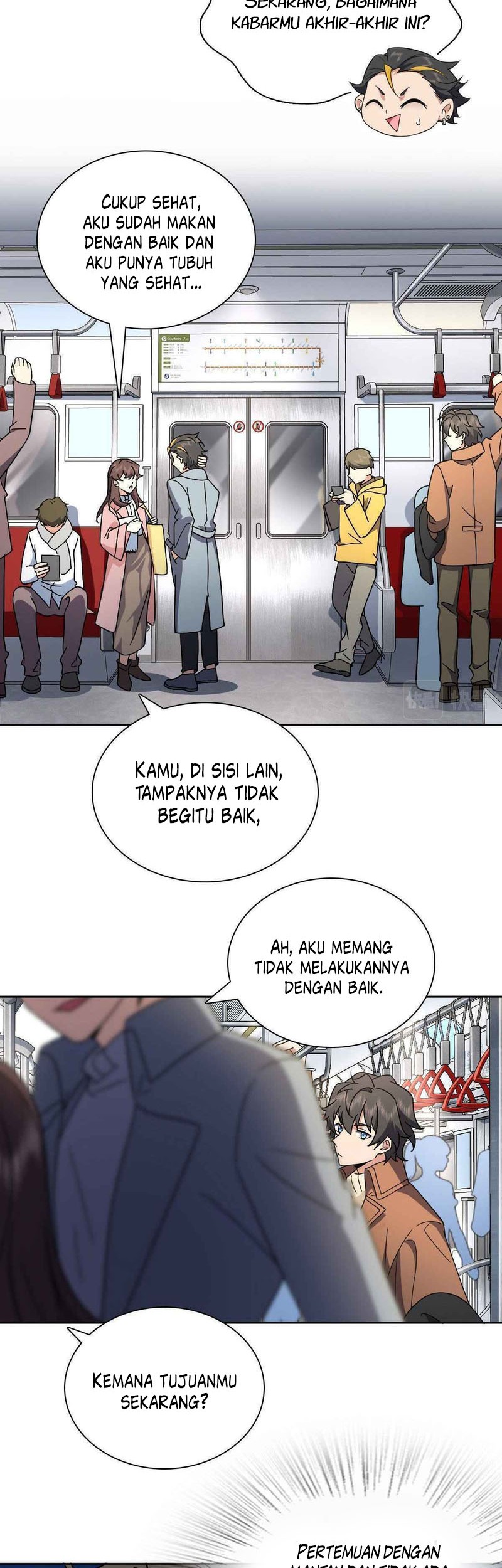 My Wife Is From a Thousand Years Ago Chapter 67 - https://img.komiku.org/uploads2/2662420-11_part2.jpg