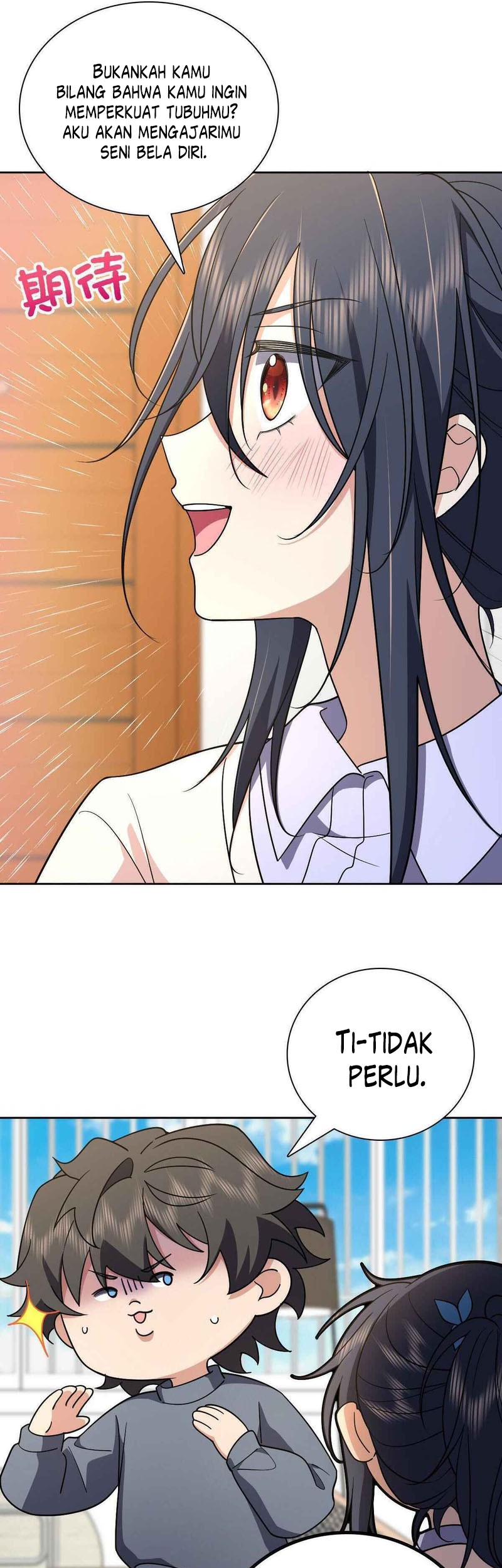 My Wife Is From a Thousand Years Ago Chapter 67 - https://img.komiku.org/uploads2/2662420-3_part1.jpg